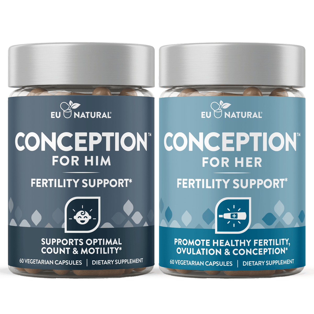 natural conception