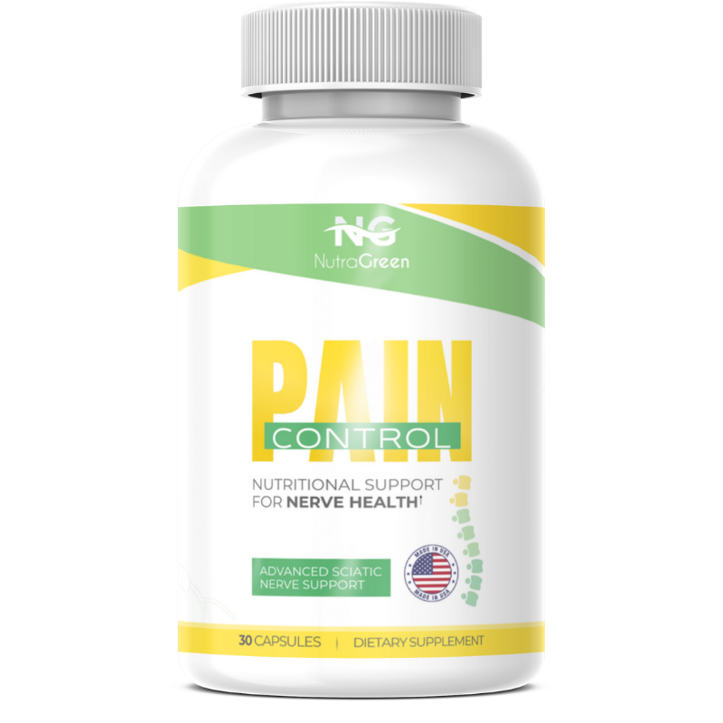 pain control