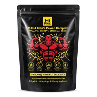 maca men's power complex