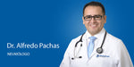 Dr. Alfredo pachas