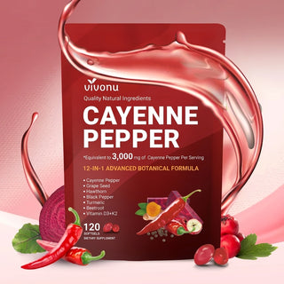 Capsaicin Power