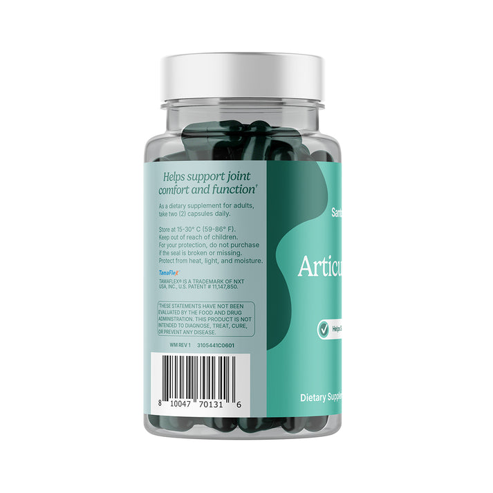 Santo remedio Articulaciones - Dile adiós al dolor en tus articulaciones y vuelve a moverte con libertad ✨
