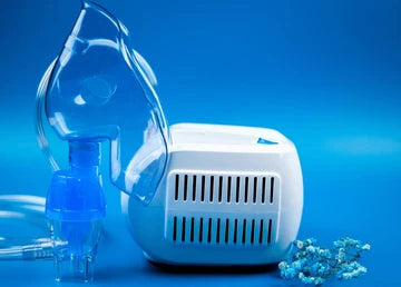 Tomaste mas agua y usaste humidificador