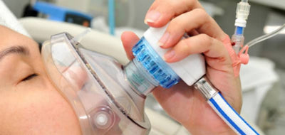 Probaste inhaladores y descongestionantes