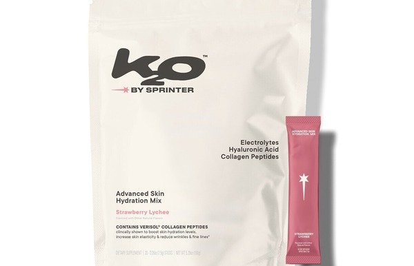 K2O, HIDRATA TU PIEL Y ELIMINA TUS ARRUGAS CORPORALES