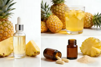 Bromelina